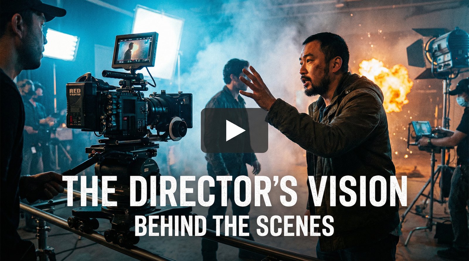 免费看片影视幕后制作